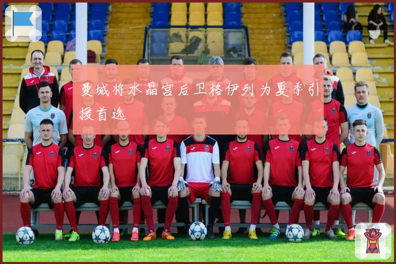 曼城将水晶宫后卫格伊列为夏季引援首选