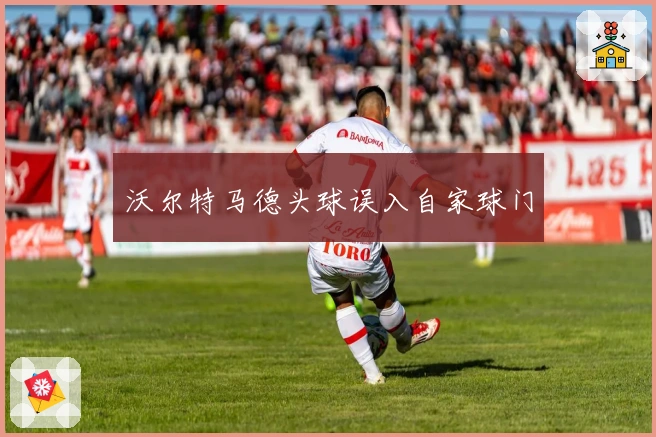 沃尔特马德头球误入自家球门