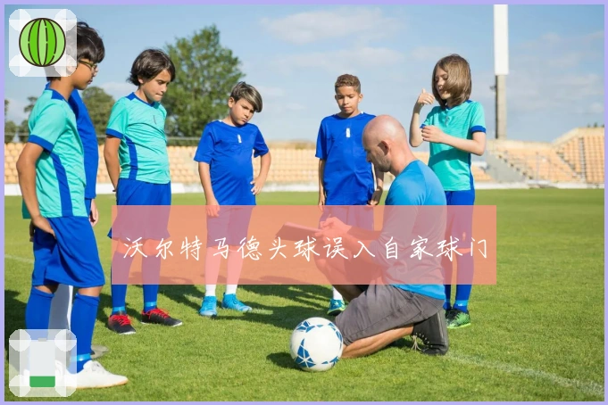 沃尔特马德头球误入自家球门