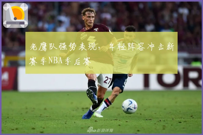 老鹰队强势表现，年轻阵容冲击新赛季NBA季后赛